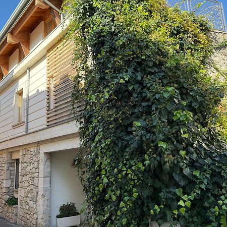 Nel Cuore Di Castel Di Sangro La Casa Di Cristina Exterior foto